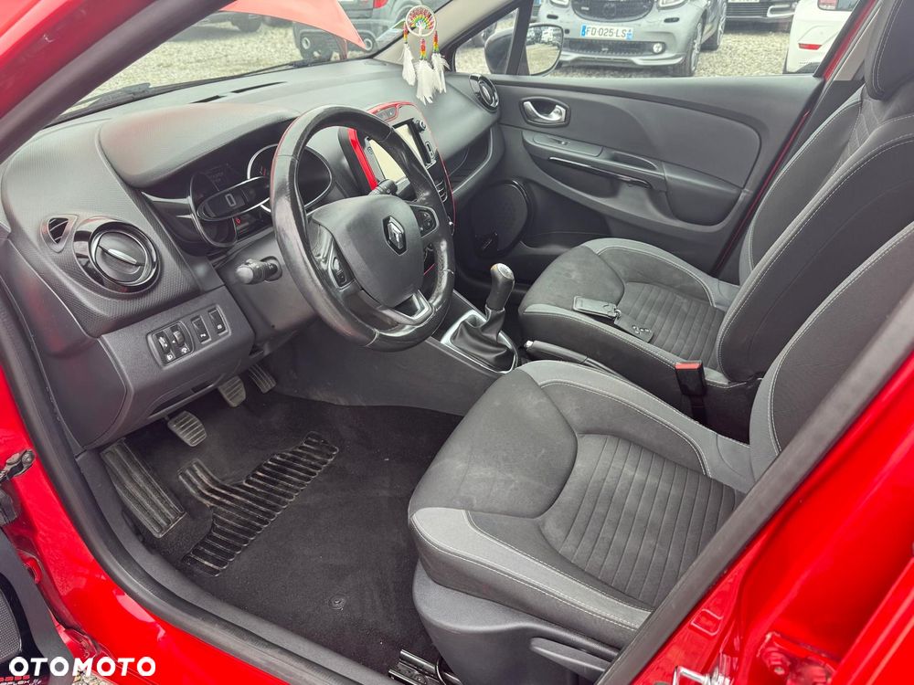 Renault Clio dCi 75 Expression - 9