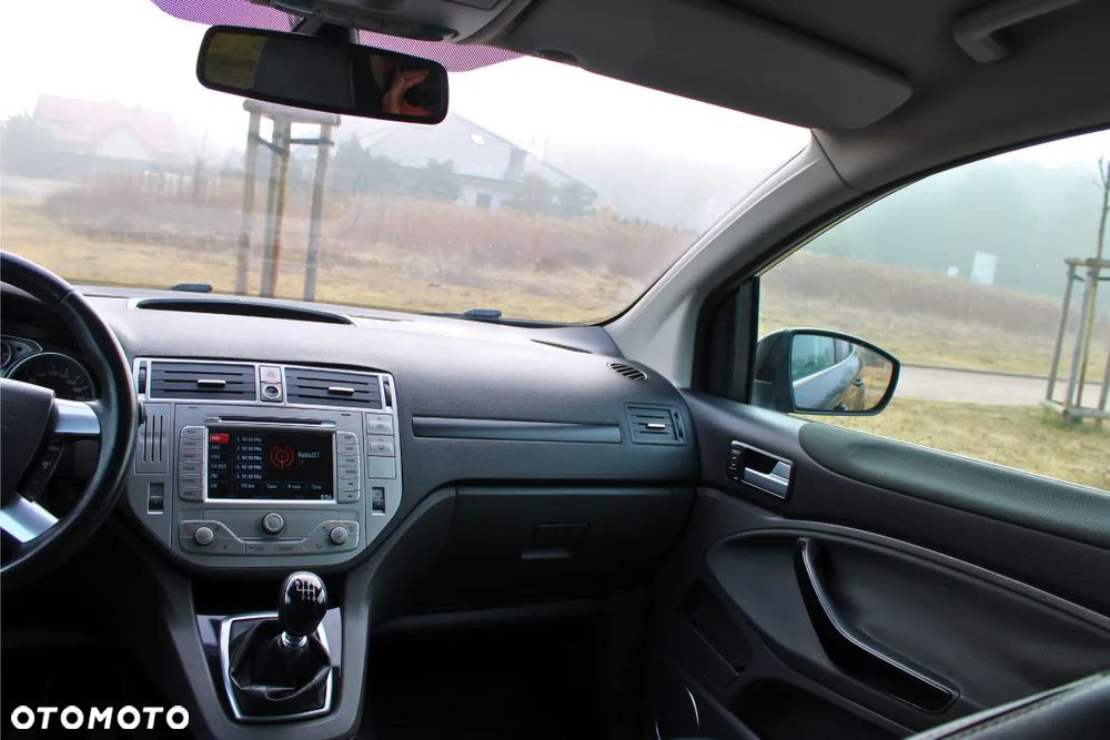 Ford Kuga 2.0 TDCi Titanium - 26