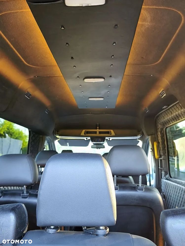 Ford Transit 350 L4 HA Trend - 18