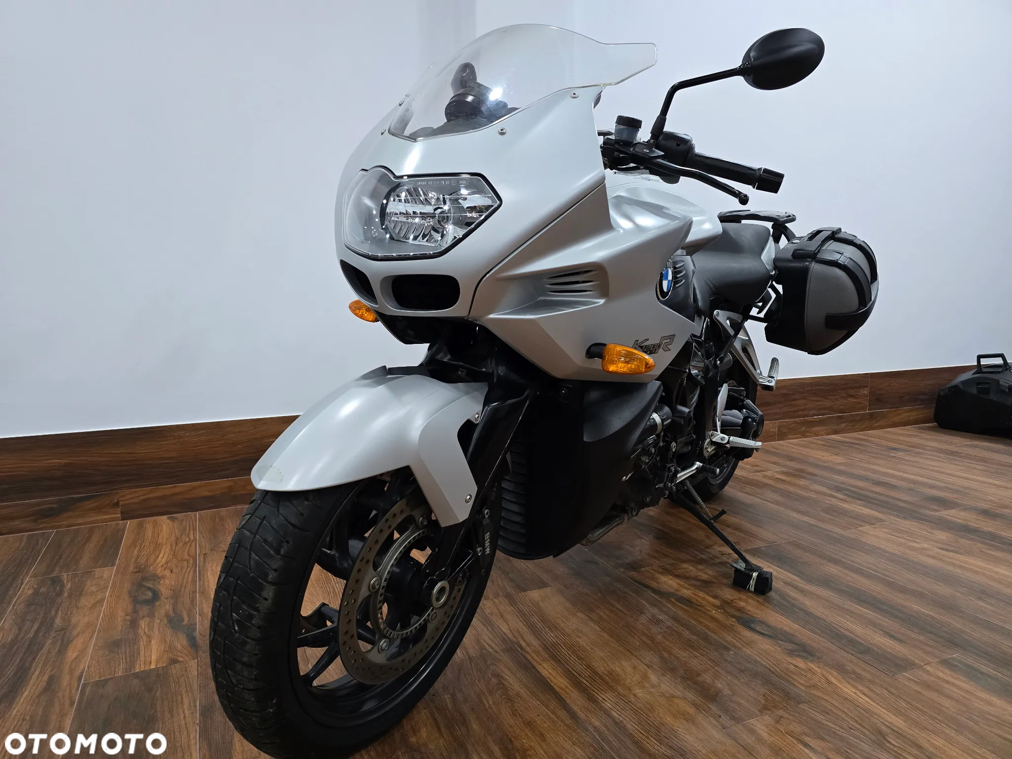 BMW K - 11