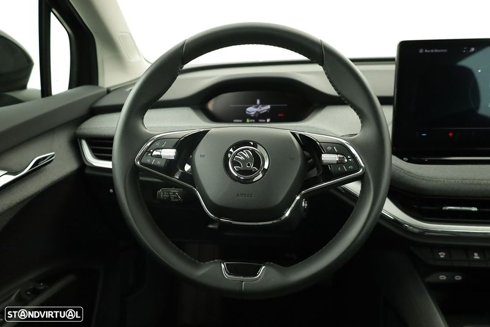 Skoda Enyaq iV 50 - 15