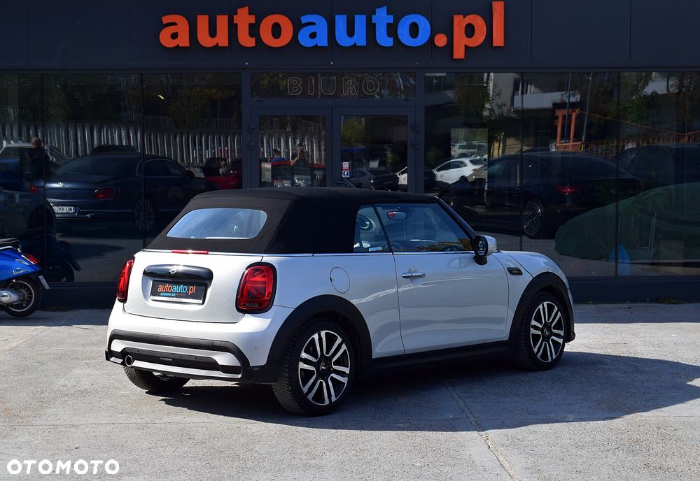 MINI Cooper - 21