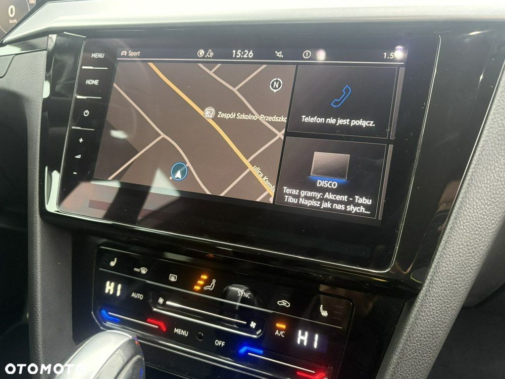 Volkswagen Arteon 2.0 TSI OPF DSG Elegance - 17