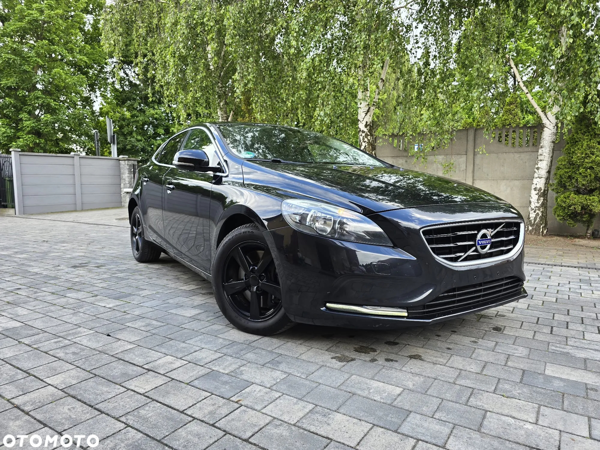 Volvo V40 D4 Drive-E Momentum - 20