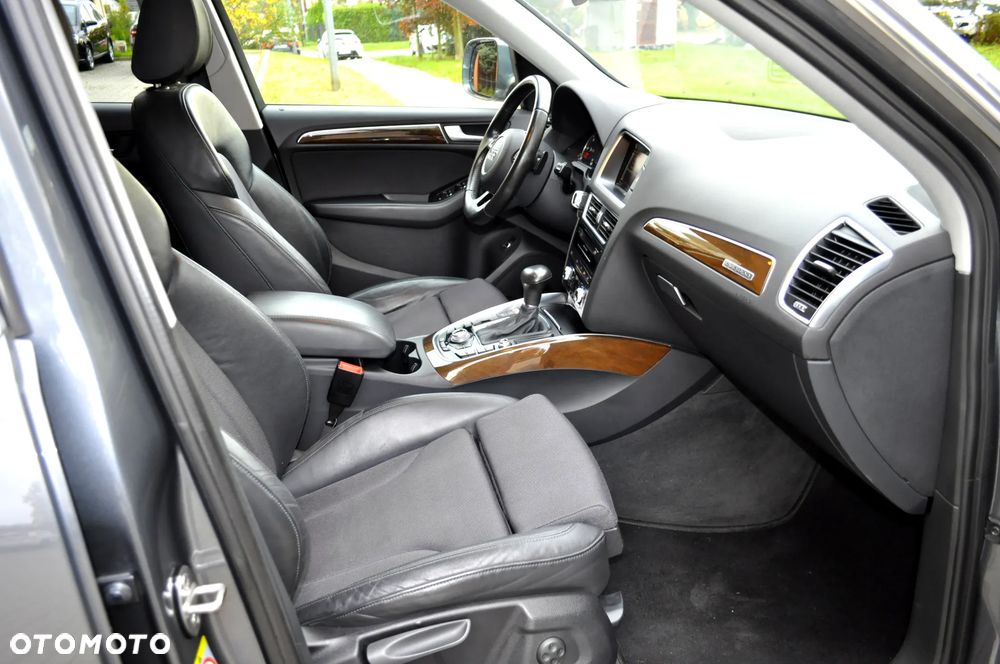 Audi Q5 2.0 TDI Quattro S tronic - 21