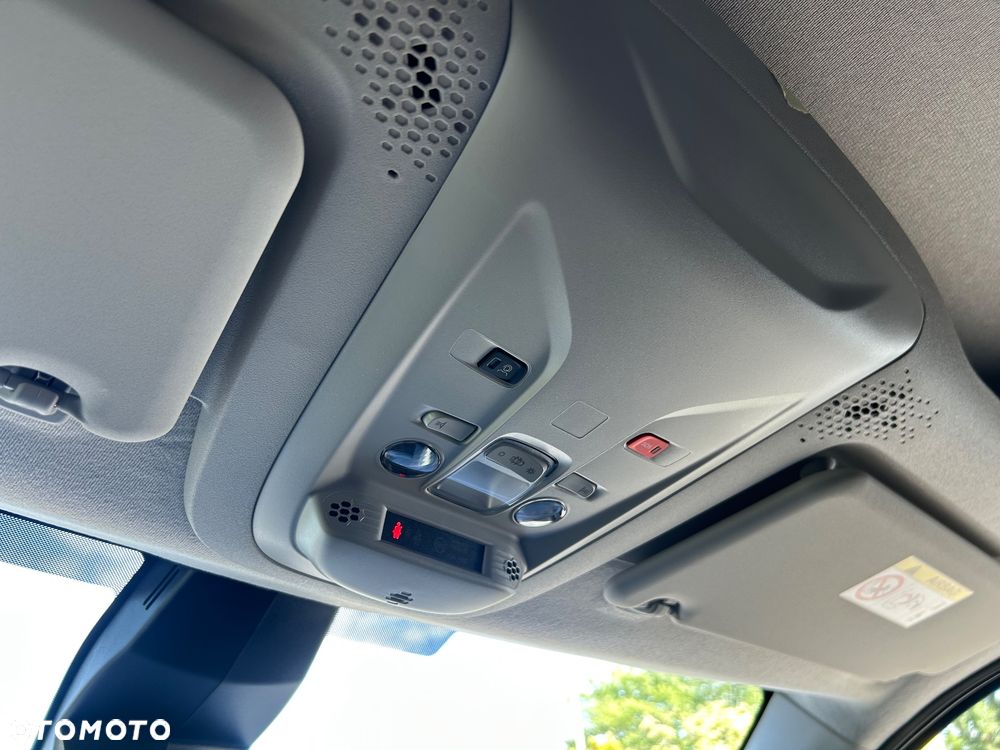 Opel Combo Cargo XL - 30