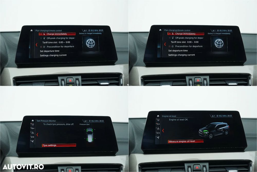 BMW X1 xDrive25e xLine - 30