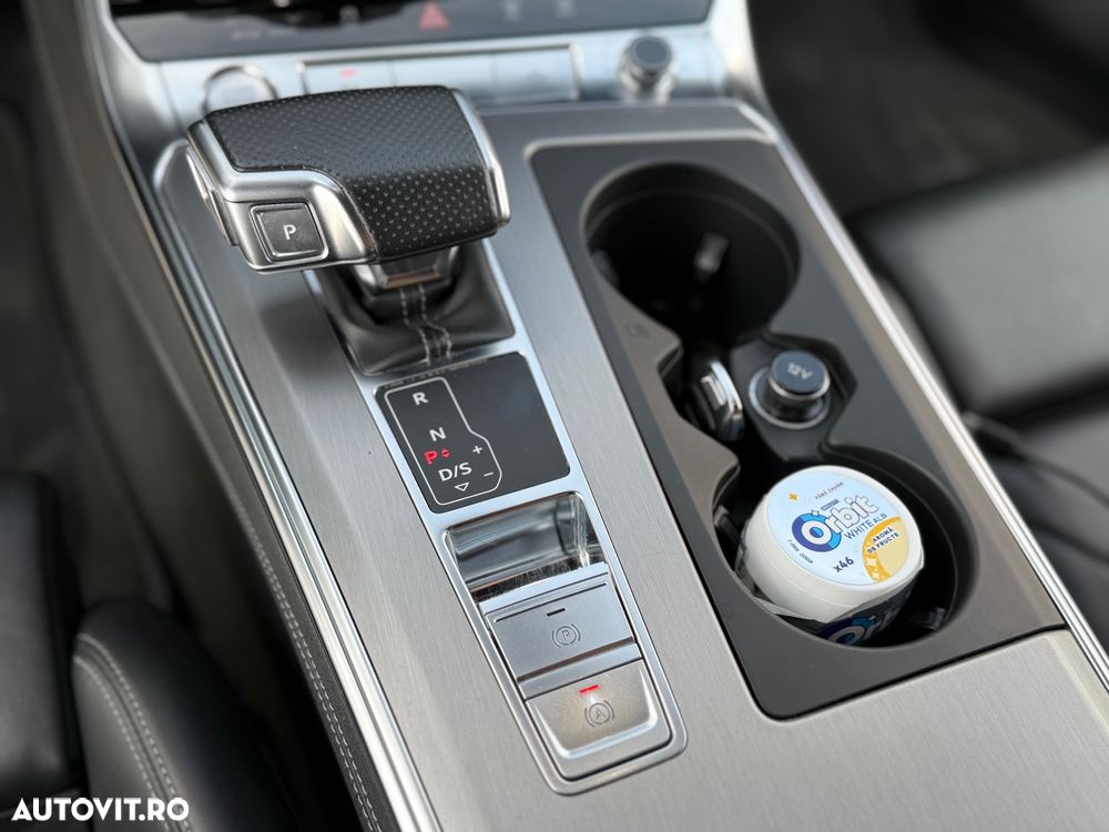 Audi A6 55 TFSI quattro S tronic - 8