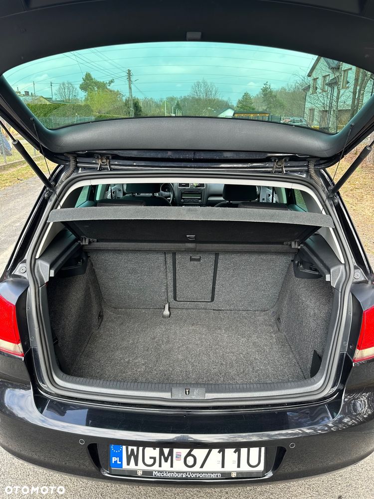 Volkswagen Golf - 15