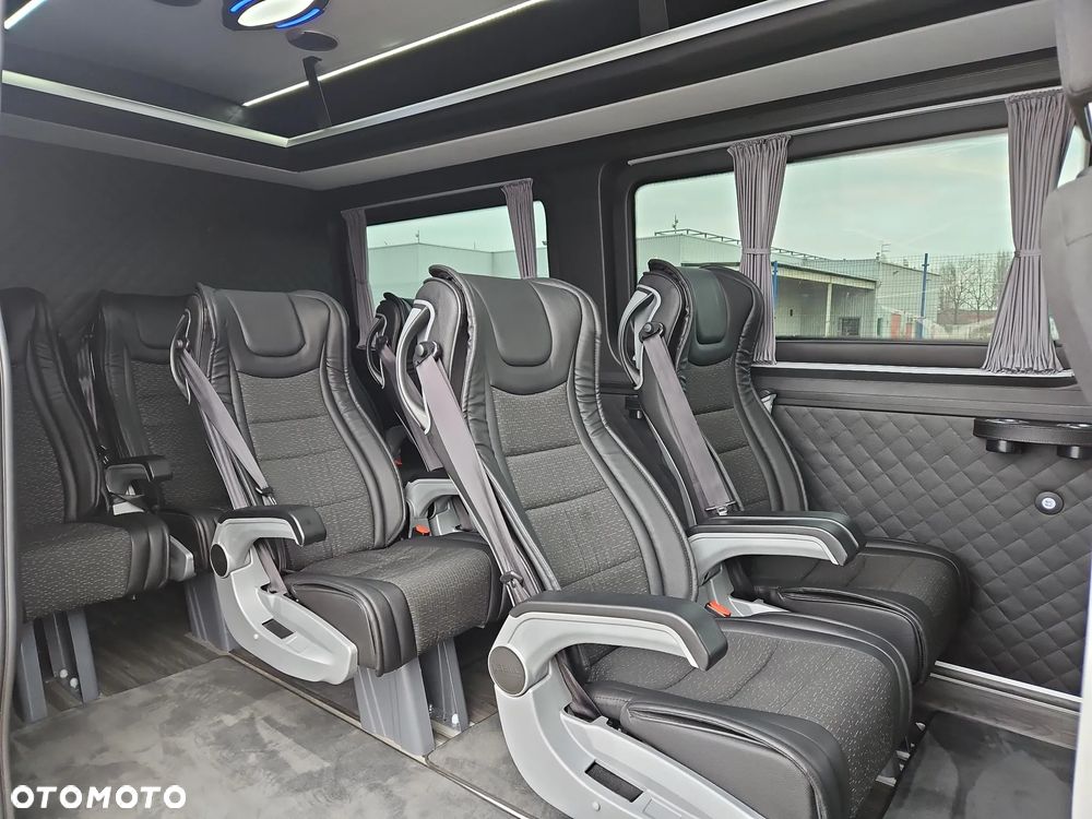 Volkswagen Crafter - 10