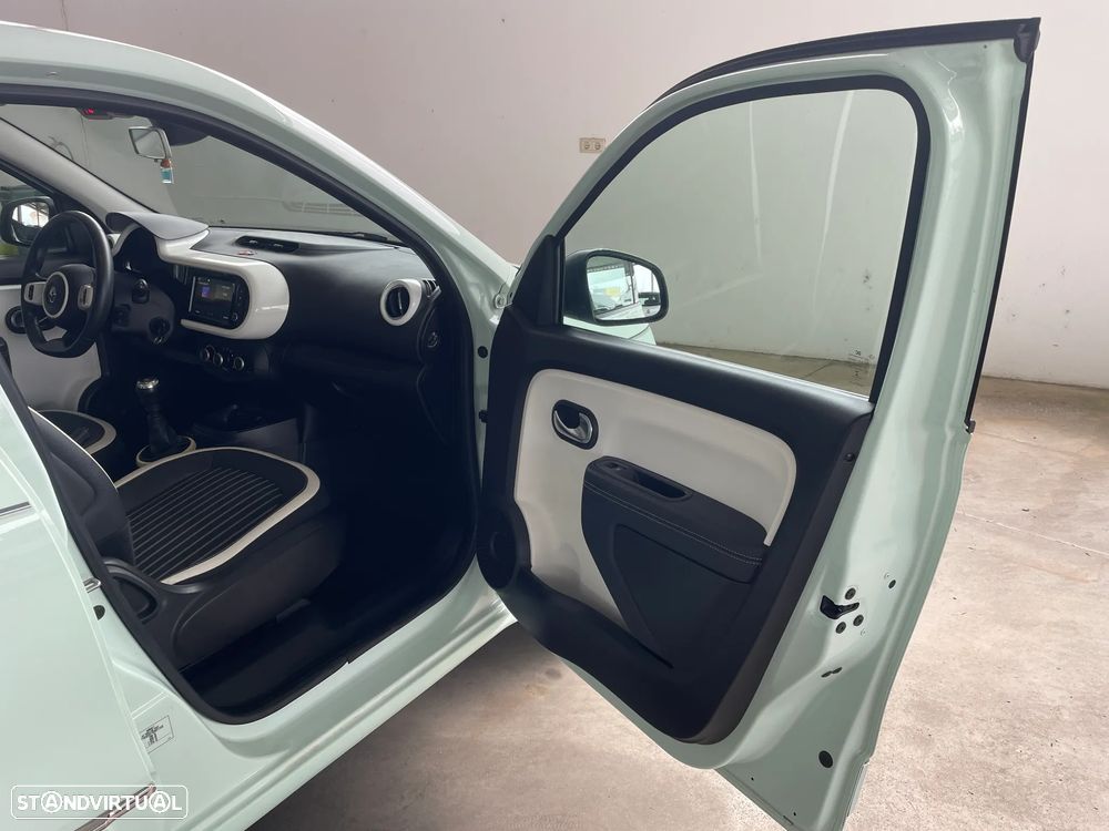 Renault Twingo TCE 90 INTENS - 14