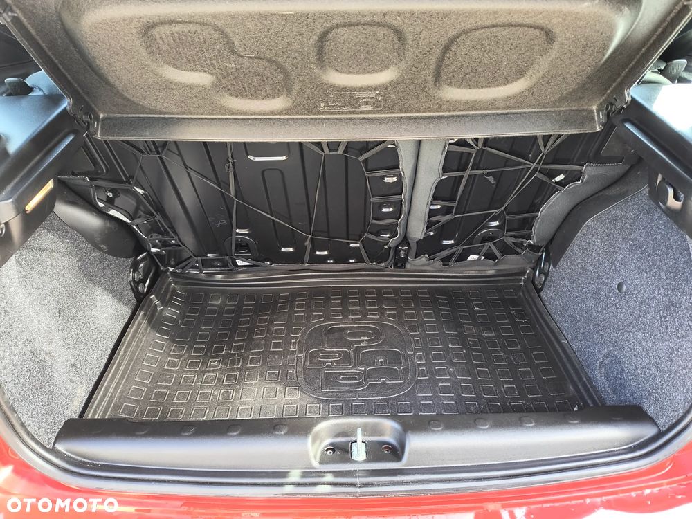 Fiat Panda 1.0 Hybrid Sport - 8