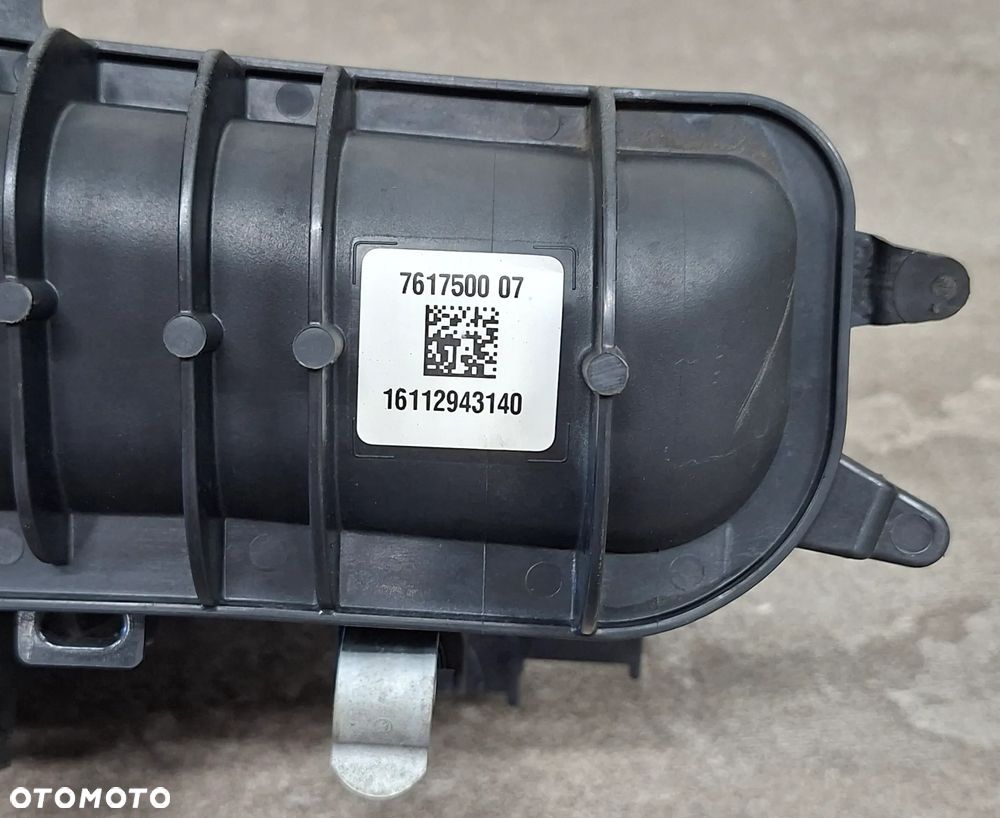 BMW F39 F48 MINI F56 F60 Kolektor ssący 7617500 - 15