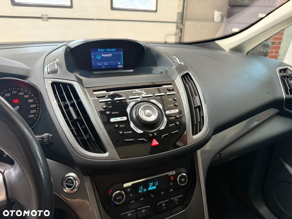 Ford C-MAX 2.0 TDCi Titanium - 22