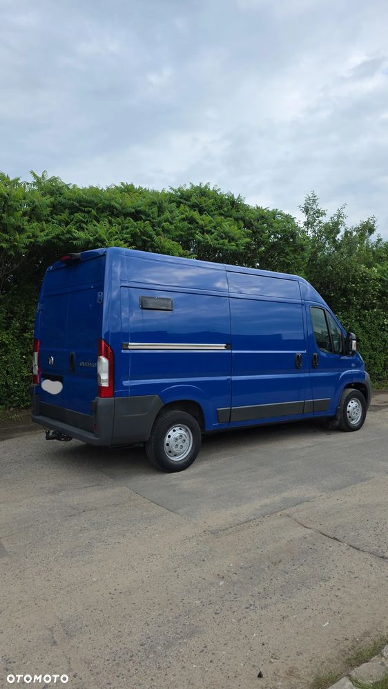 Fiat Ducato - 6