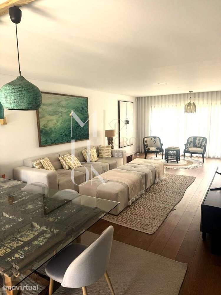 Moradia T3 mobilada com piscina para arrendamento na Aldeia de Juso, C - Grande imagem: 5/14