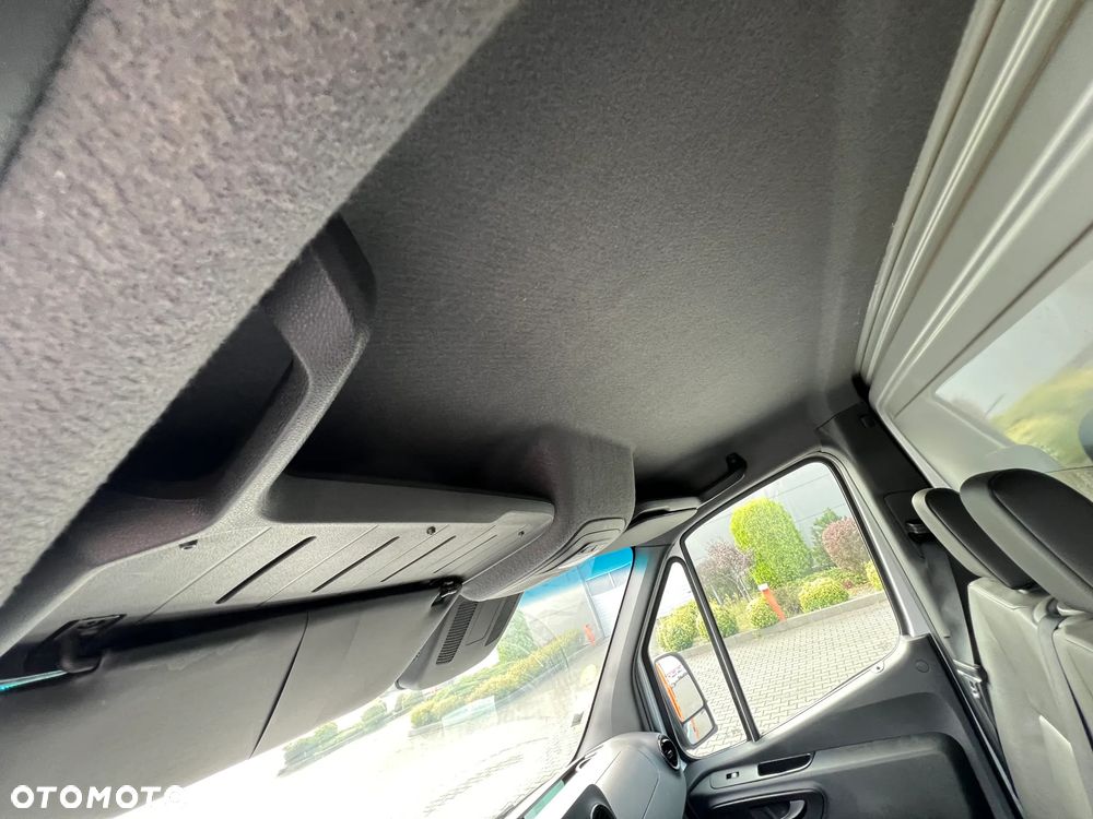 Mercedes-Benz SPRINTER 516 CDI WYWROTKA - 17