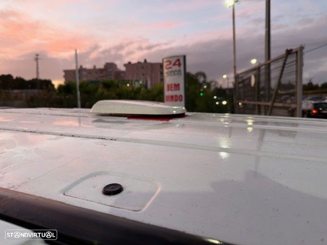 Opel Combo 1.6 CDTi L2H1 - 8