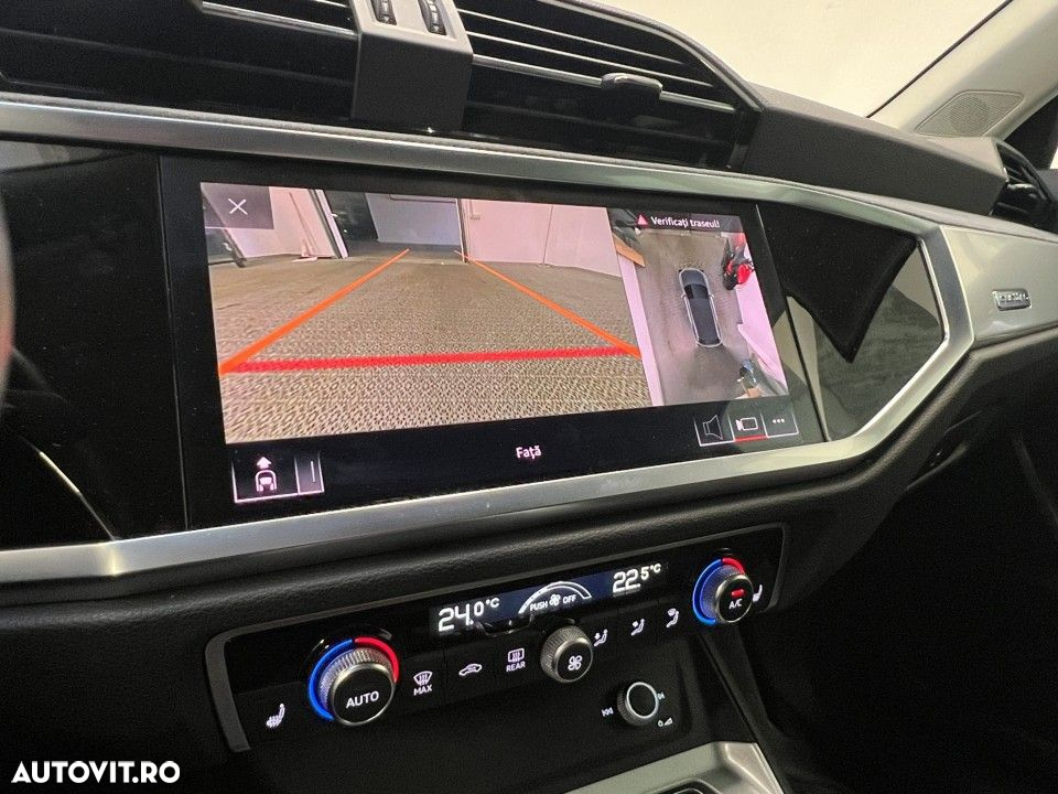 Audi Q3 2.0 40 TFSI S tronic quattro S Line - 20