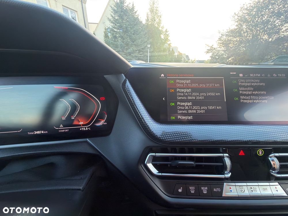 BMW Seria 1 118i M Sport - 14