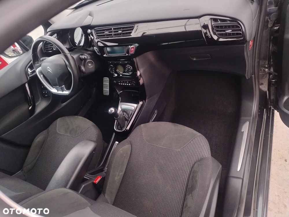 Citroën C3 1.6 VTi Exclusive - 15