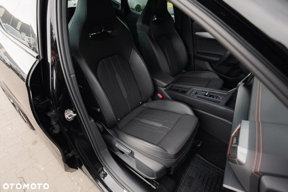 Cupra Formentor 1.5 TSI DSG - 16