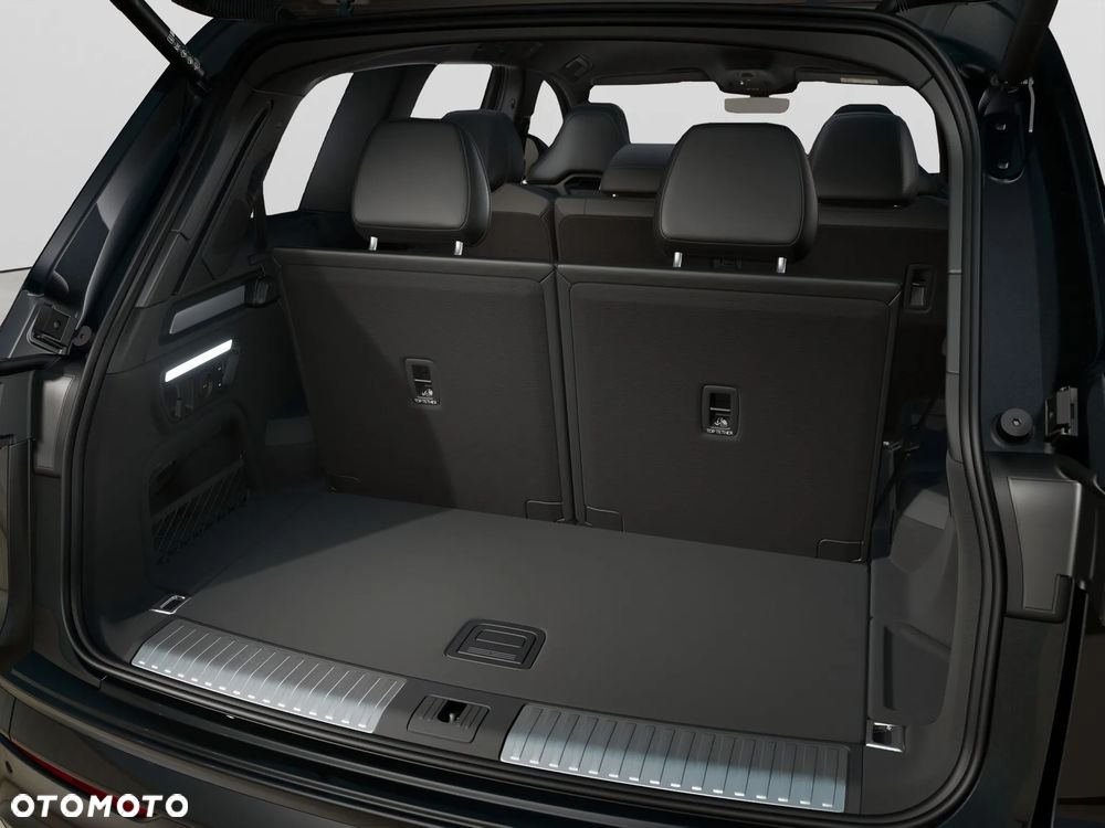 Audi Q7 SUV TDI quattro 210 kW tiptronic - 28