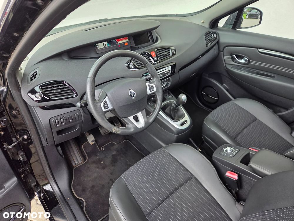 Renault Grand Scenic - 7