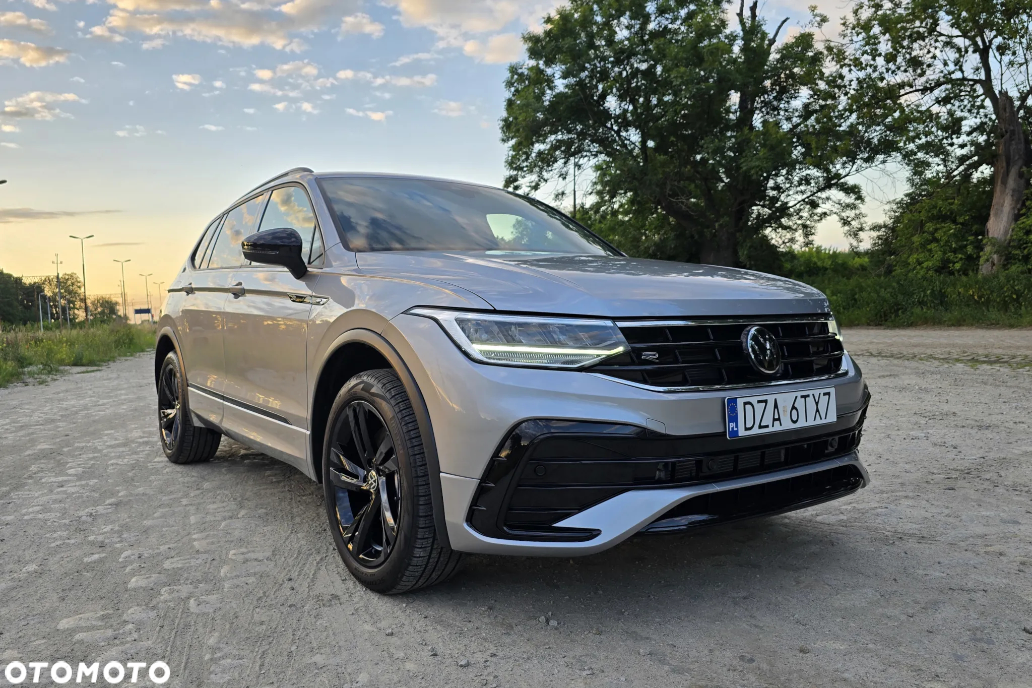 Volkswagen Tiguan - 7