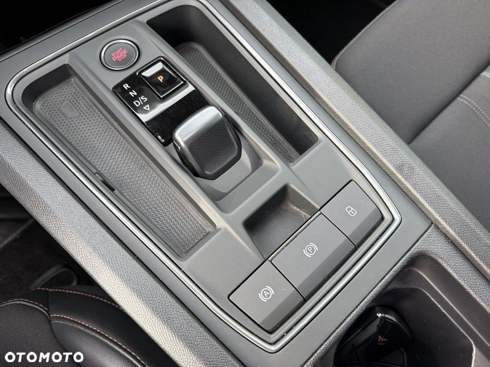 Cupra Formentor - 22
