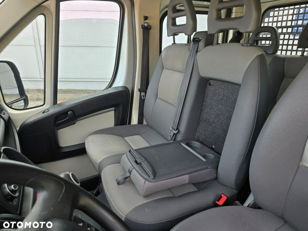 Peugeot Boxer - 28