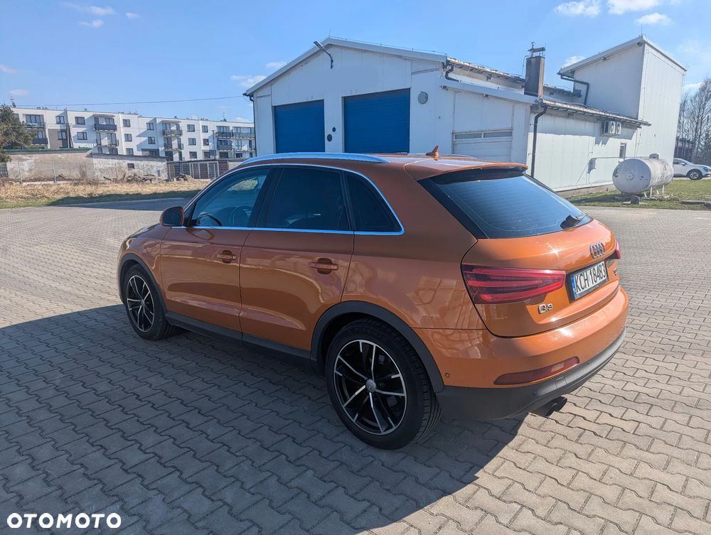 Audi Q3 - 7
