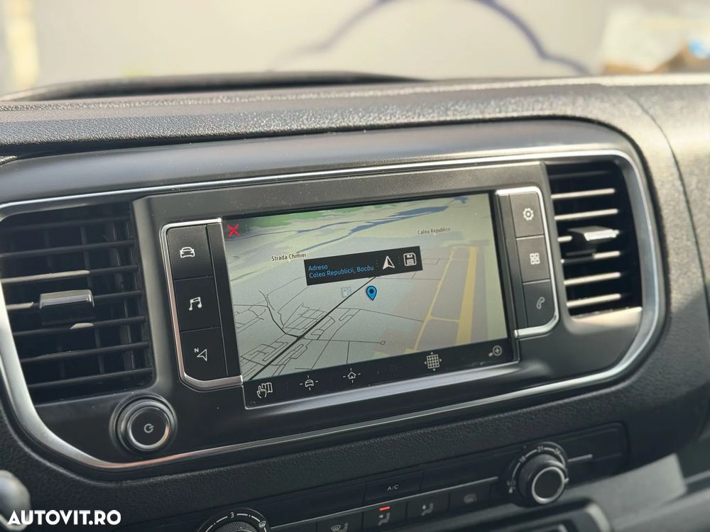 Peugeot Expert Combi L2H1 1.6 BlueHDI 115 S&S - 34