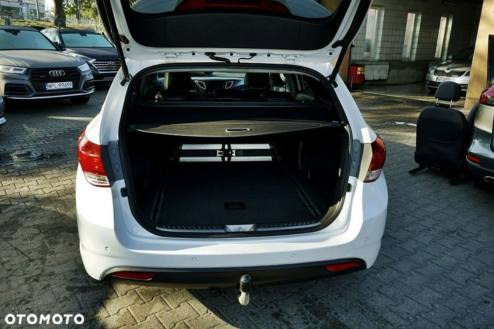 Hyundai i40 - 32
