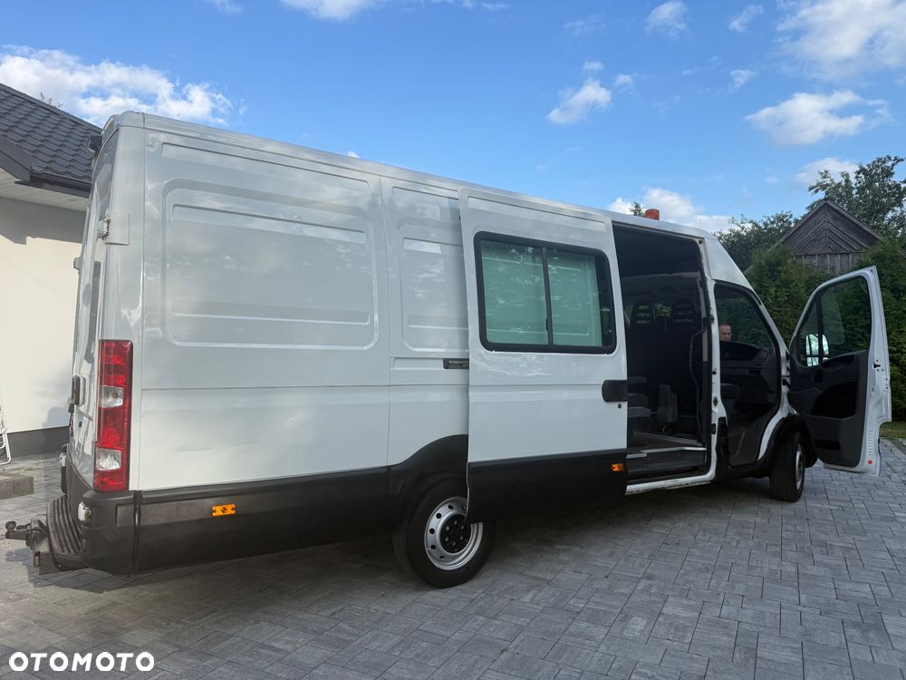 Iveco Daily - 18