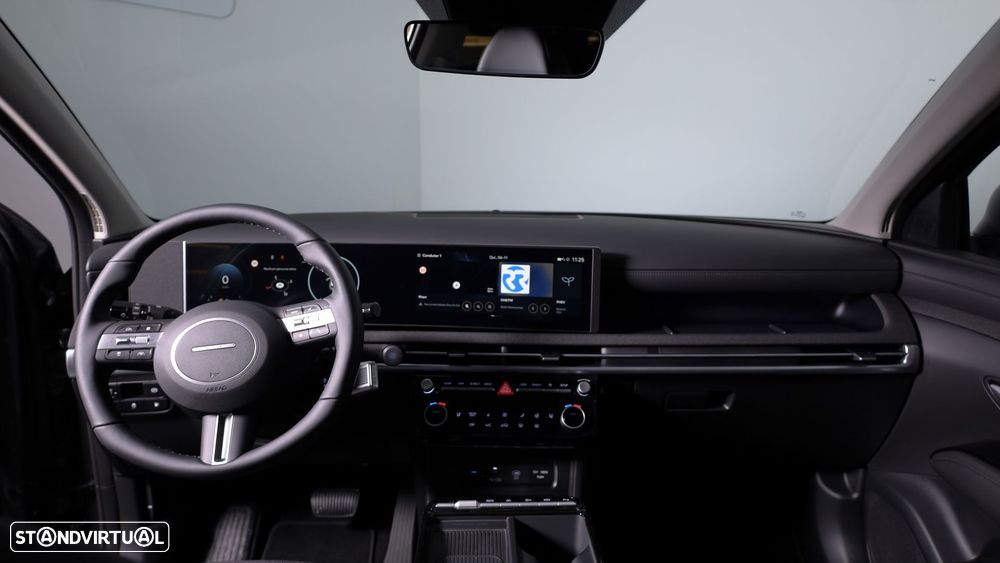 Hyundai Tucson 1.6 T-GDI PHEV e-Vanguard + TT - 17