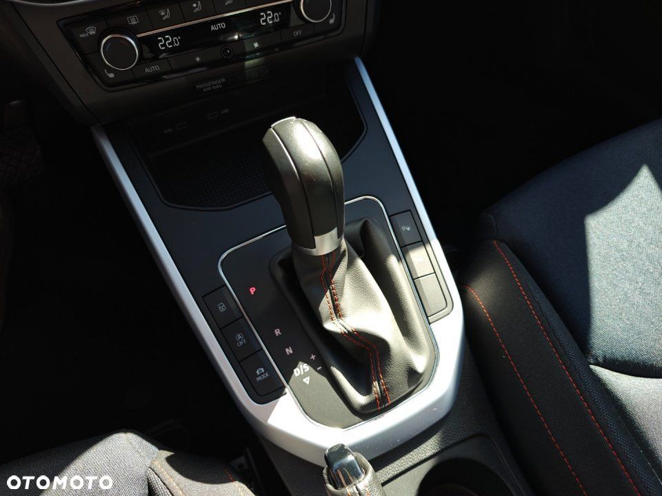 Seat Arona - 22