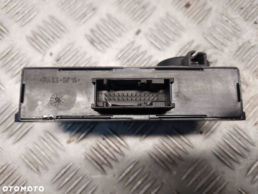 ZESTAW STARTOWY + ZAMEK MASKI FORD TRANSIT V 2.0 TDDI 3C1112A650AC - 5