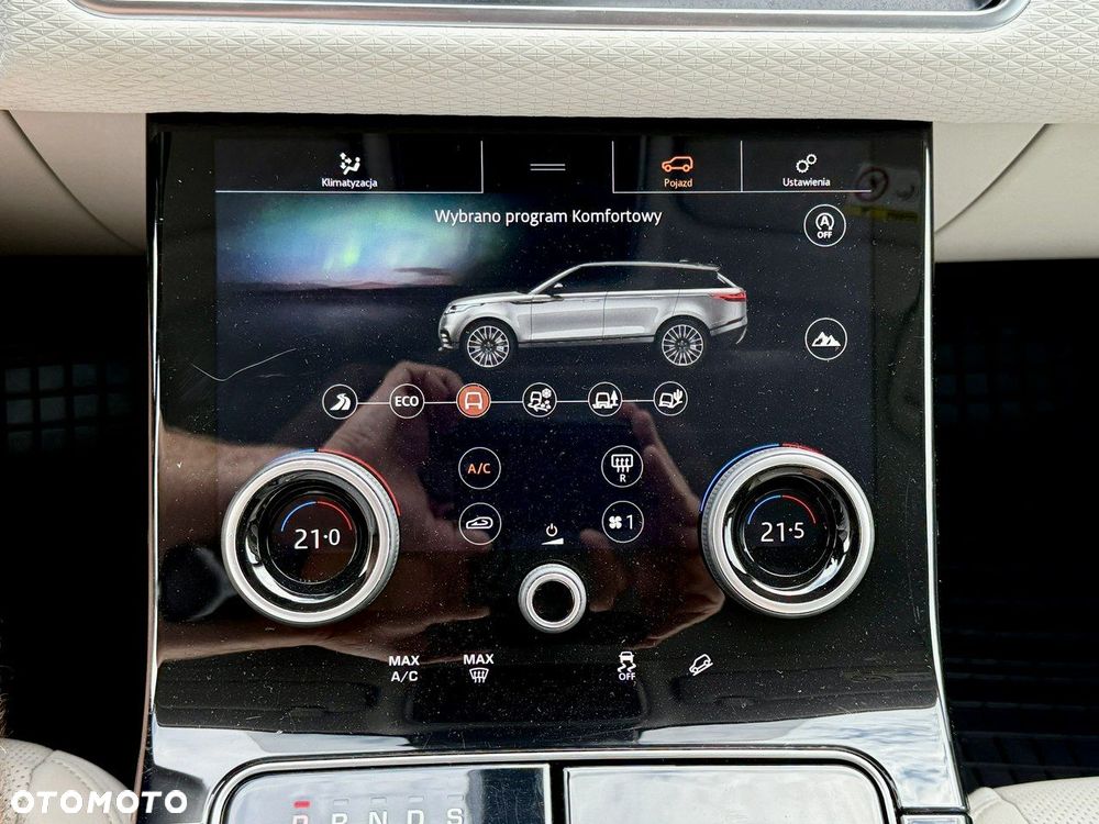 Land Rover Range Rover Velar 2.0 TD4 HSE - 21