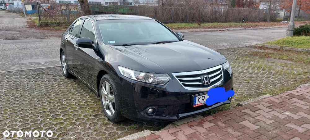 Honda Accord 2.0 Lifestyle - 2
