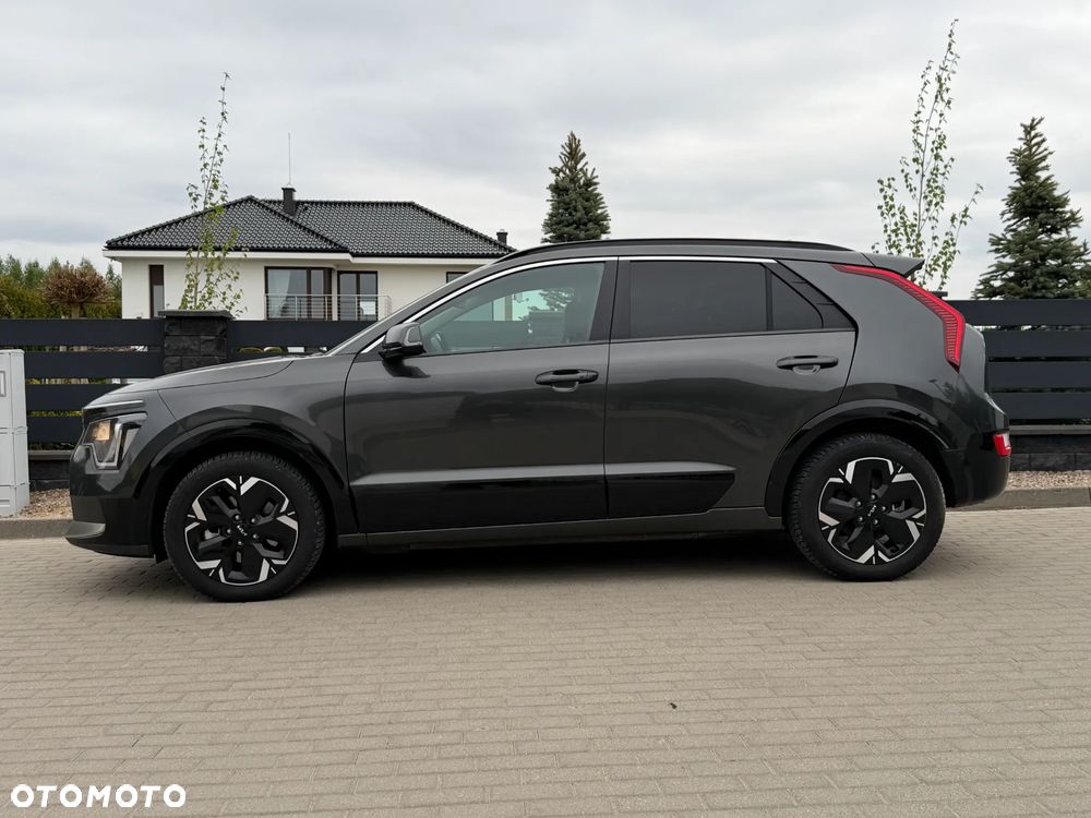 Kia Niro Spirit - 2