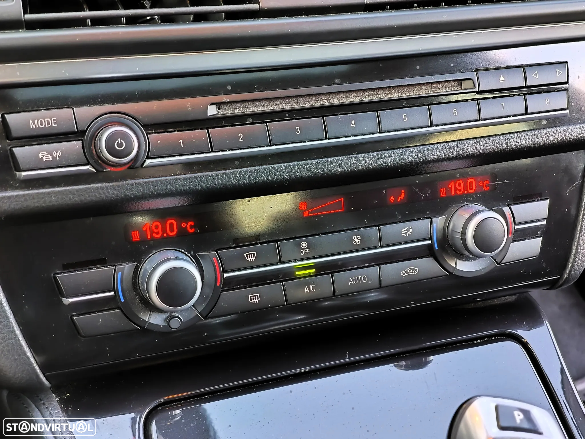 BMW 520 d Auto 123g - 20