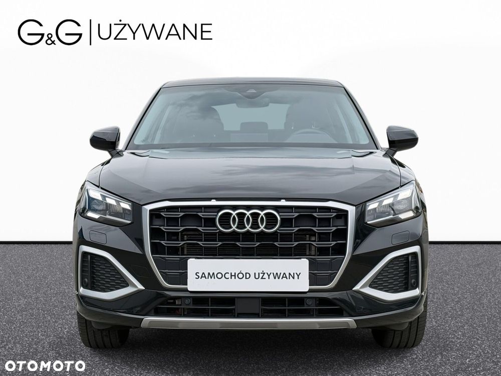 Audi Q2 - 3