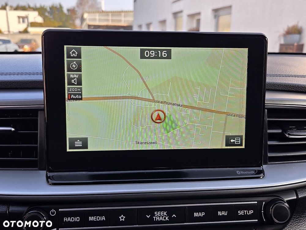 Kia Ceed 1.4 T-GDI OPF Platinum Edition - 23