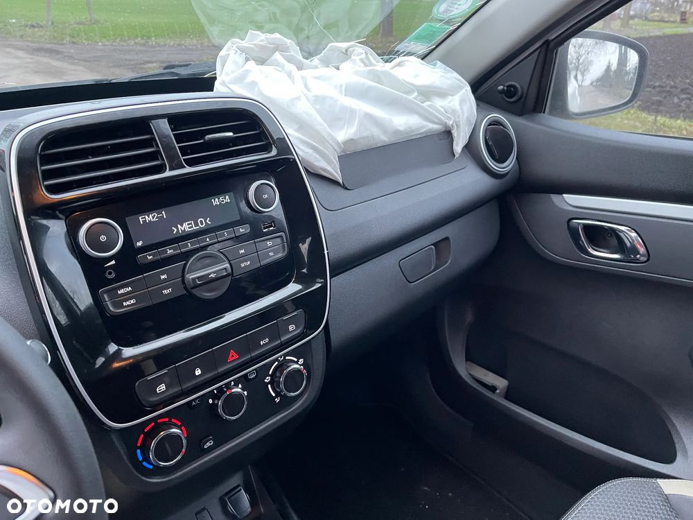 Dacia Spring Electric 45 Expression - 13