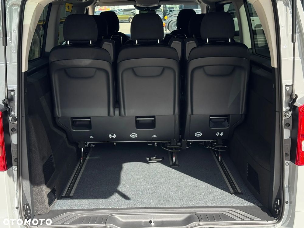Mercedes-Benz Vito Tourer L2 Pro 9G-Tronic 447.703 - 12