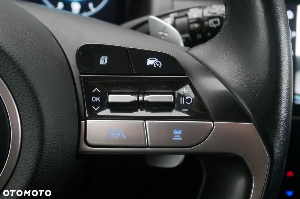 Hyundai Tucson - 30