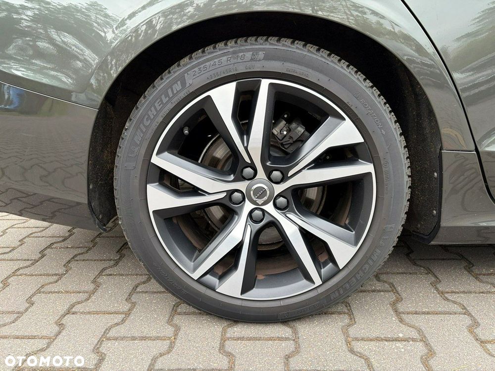 Volvo S60 - 33