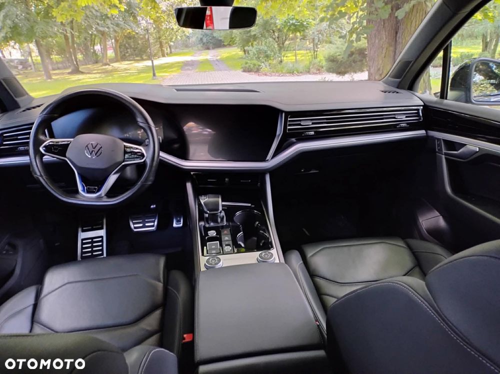 Volkswagen Touareg 3.0 V6 e-Hybrid 4Motion R - 9