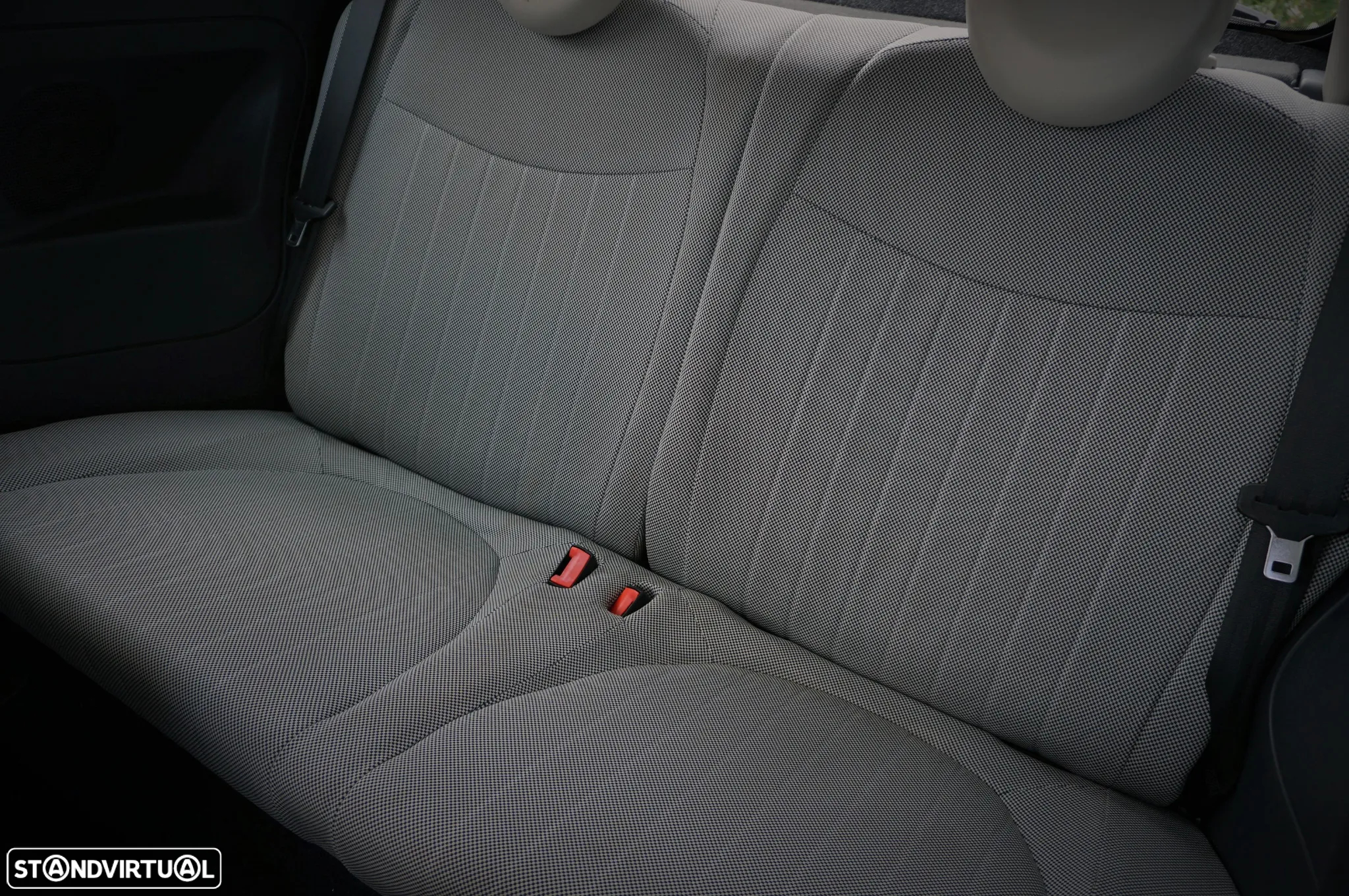 Fiat 500 1.4 16V Sport Start&Stop - 12
